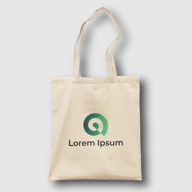 Sac personnalisable goodies